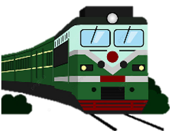Train Cuir Vert Train Dessin Animé Main Dessiné Illustration PNG ,  Locomotive, Train, Train Fichier PNG et PSD pour le téléchargement libre