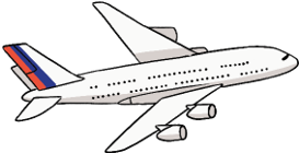 Mars 2021 – L'avion de ligne ✈️ – Le blog Pandacraft