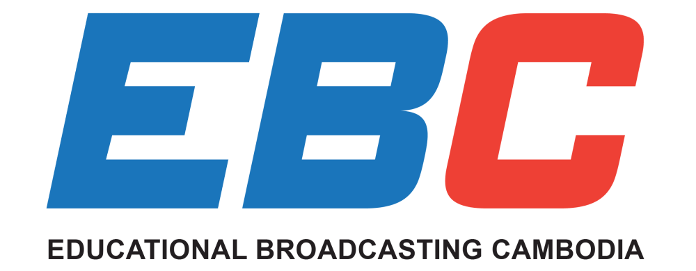 Educational Broadcasting Cambodia   
